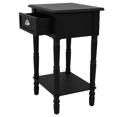 Decor Therapy Bailey End Table
