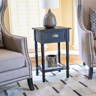 Decor Therapy Bailey End Table