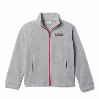Girls 4-18 Columbia Benton Springs Fleece Jacket