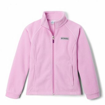 Girls 4-18 Columbia Benton Springs Fleece Jacket