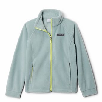Girls 4-18 Columbia Benton Springs Fleece Jacket