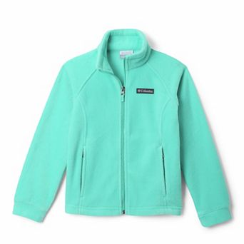 Girls 4-18 Columbia Benton Springs Fleece Jacket