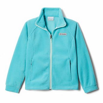 Girls 4-18 Columbia Benton Springs Fleece Jacket