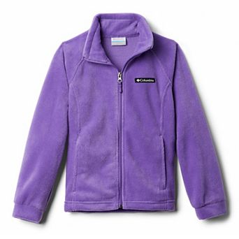 Girls 4-18 Columbia Benton Springs Fleece Jacket