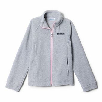 Girls 4-18 Columbia Benton Springs Fleece Jacket