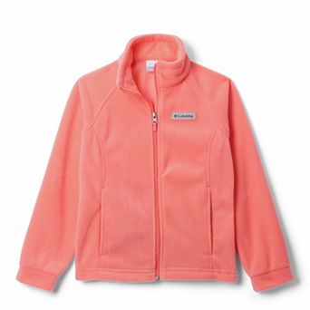 Girls 4-18 Columbia Benton Springs Fleece Jacket