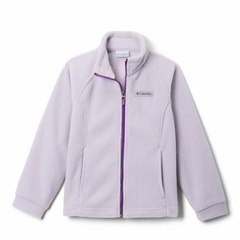 Girls 4-18 Columbia Benton Springs Fleece Jacket