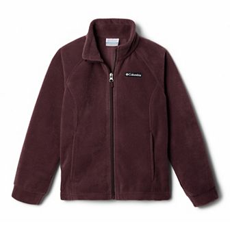 Girls 4-18 Columbia Benton Springs Fleece Jacket