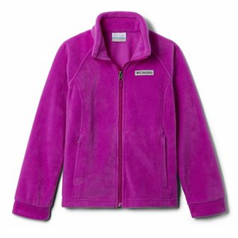 Girls 4-18 Columbia Benton Springs Fleece Jacket
