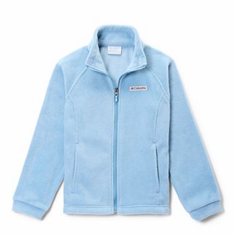 Girls 4-18 Columbia Benton Springs Fleece Jacket
