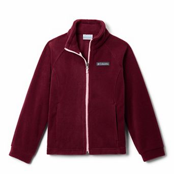 Girls 4-18 Columbia Benton Springs Fleece Jacket