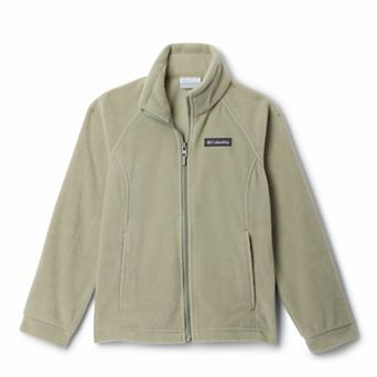 Girls 4-18 Columbia Benton Springs Fleece Jacket