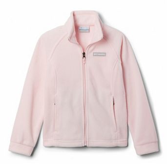 Girls 4-18 Columbia Benton Springs Fleece Jacket