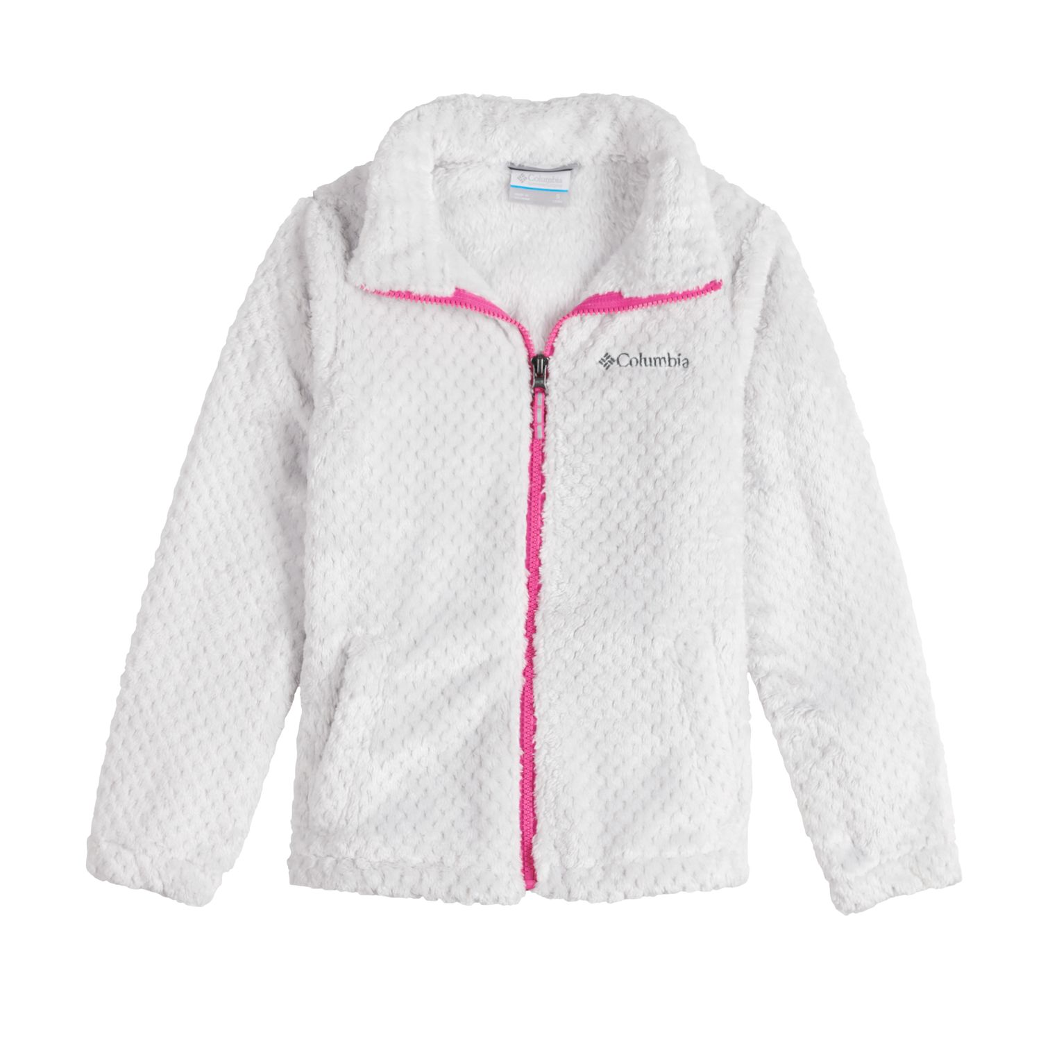 columbia fireside jacket