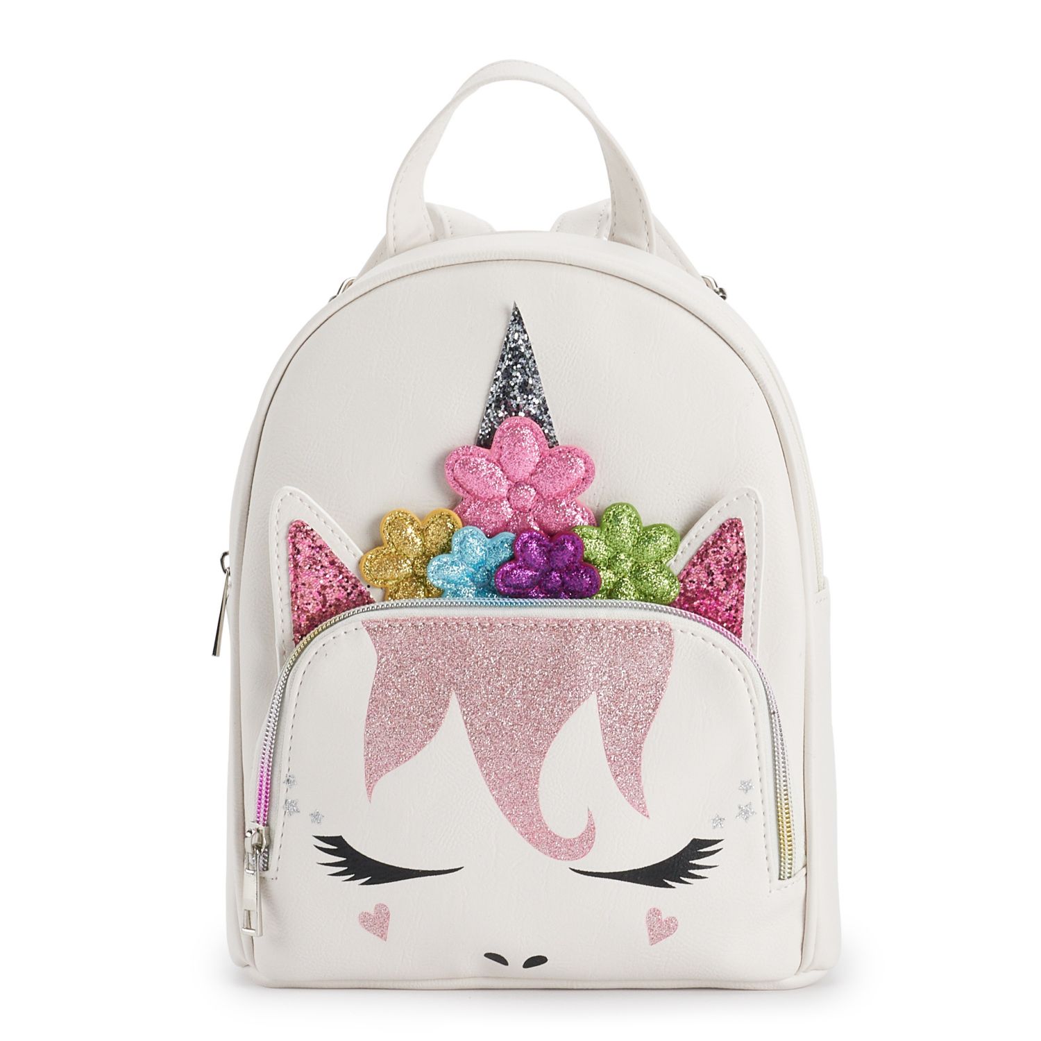 unicorn purse kohls