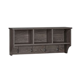 RiverRidge Home Woodbury Wall Shelf