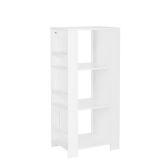 RiverRidge Home Book Nook Collection Kid's Cubby Storage Tower