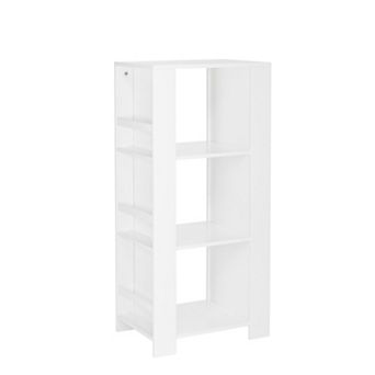 RiverRidge Home Book Nook Collection Kid's Cubby Storage Tower