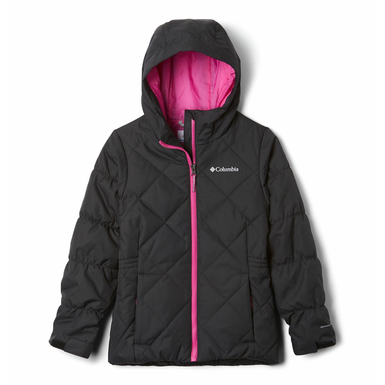 columbia casual slopes jacket