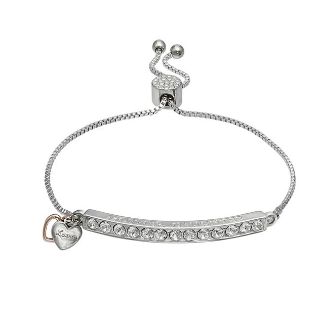 Brilliance crystals from swarovski shop bracelet family