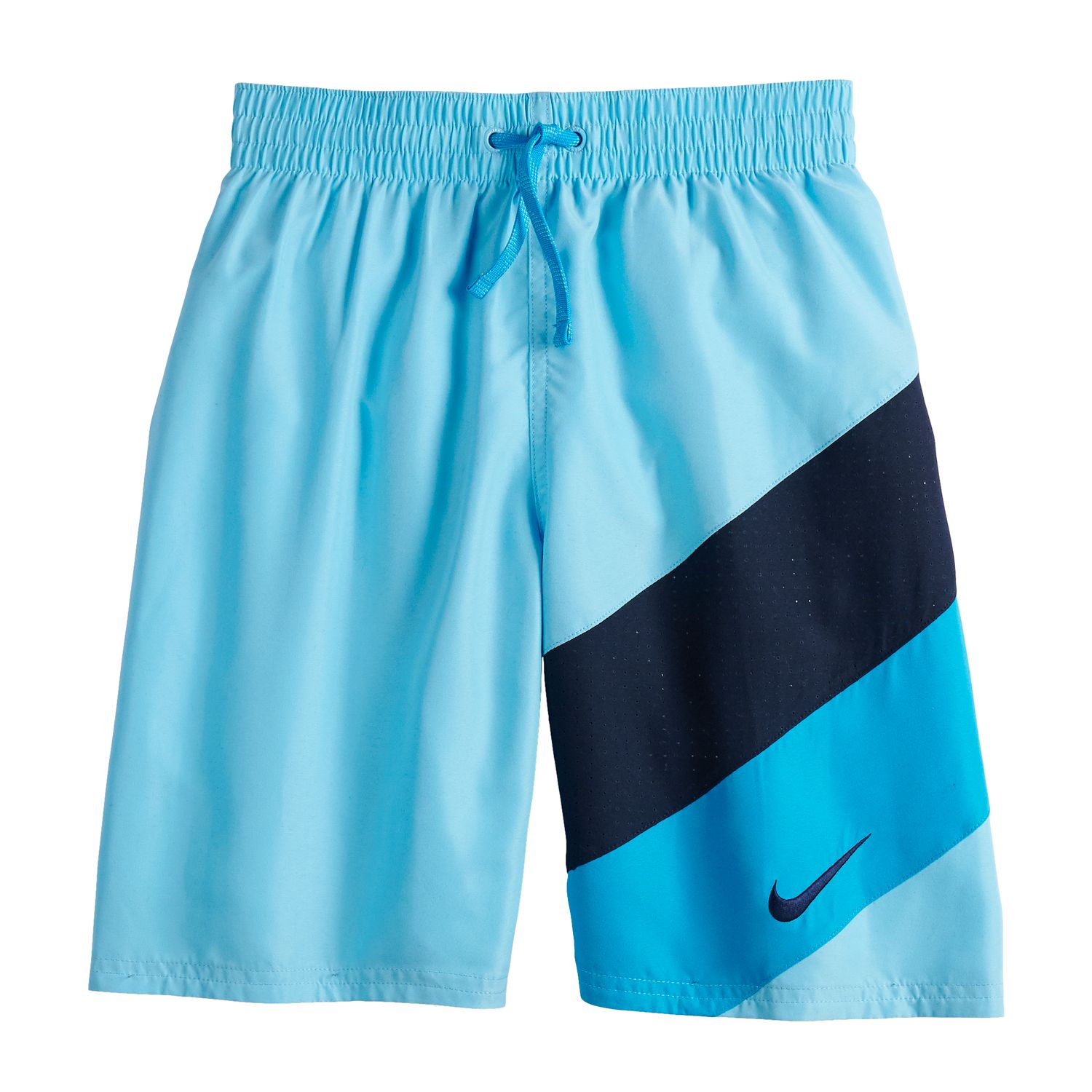 boys nike swim shorts