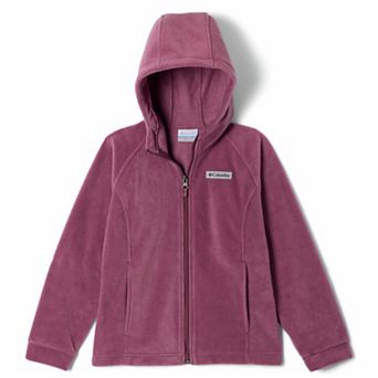Girls 4-20 Columbia Benton Springs II Hoodie