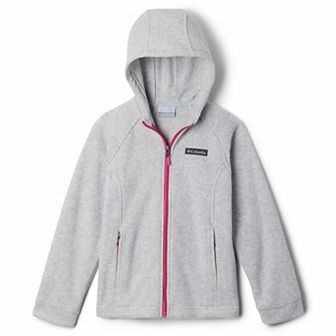 Girls 4-20 Columbia Benton Springs II Hoodie