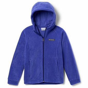 Girls 4-20 Columbia Benton Springs II Hoodie