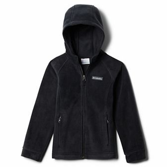 Girls 4-20 Columbia Benton Springs II Hoodie