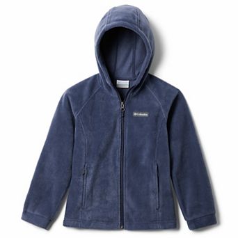 Girls 4-20 Columbia Benton Springs II Hoodie