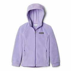 Girls 4-18 Columbia Benton Springs Fleece Jacket