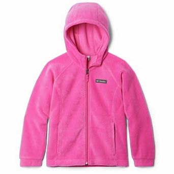 Girls 4-20 Columbia Benton Springs II Hoodie