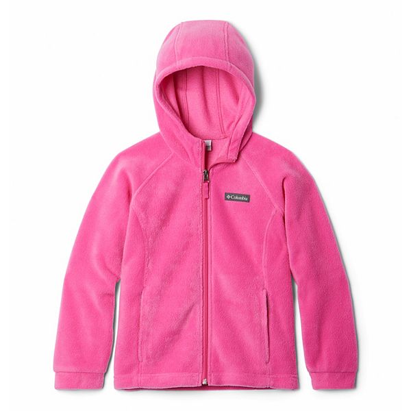 Kohls columbia best sale fleece jacket