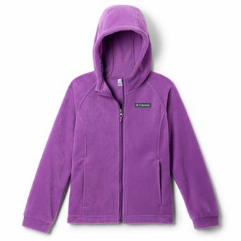 Girls 4-20 Columbia Benton Springs II Hoodie