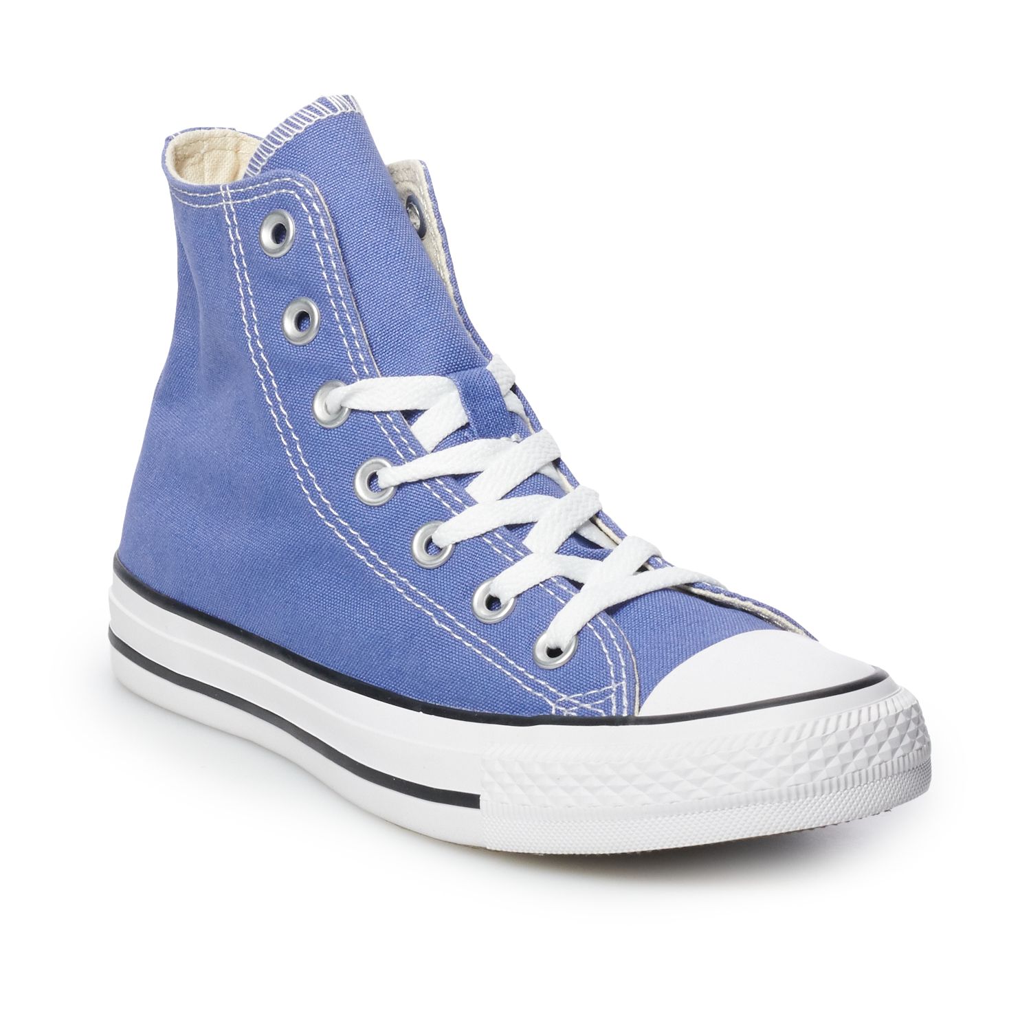 converse washed indigo