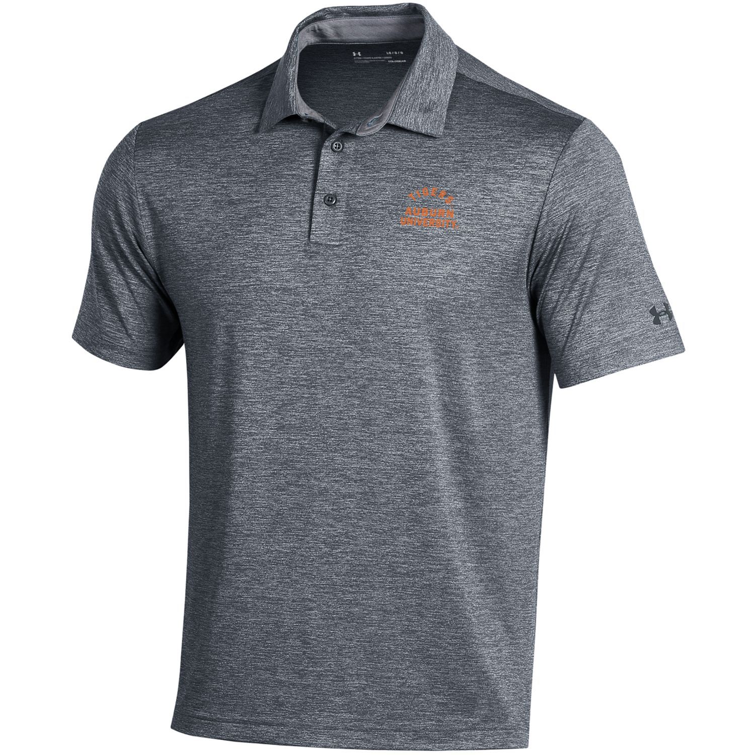 under armour golf polo clearance