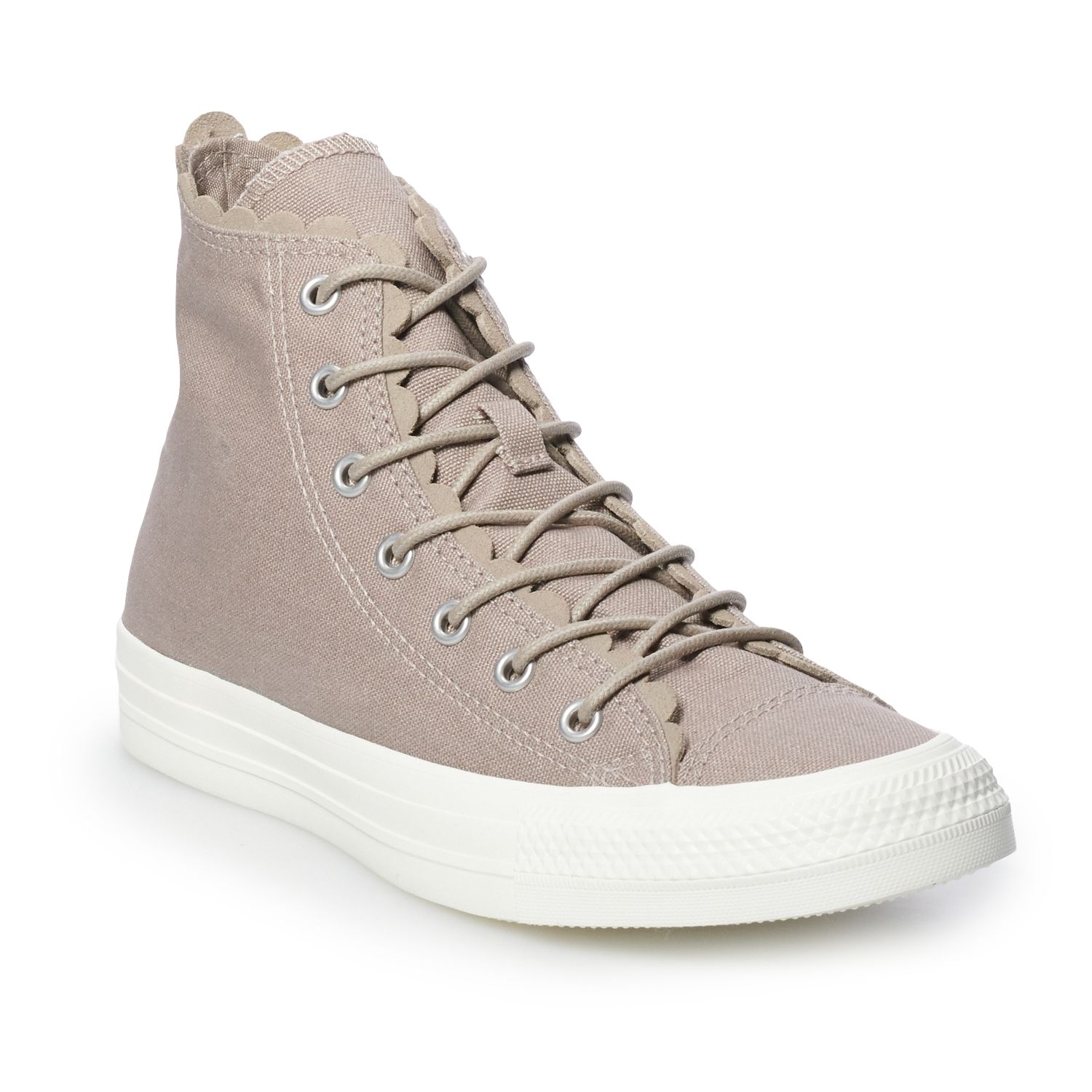 converse chuck taylor all star frilly thrills high top