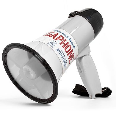 Wembley Megaphone