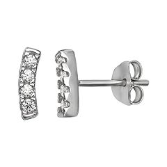 PRIMROSE Sterling Silver Rolo Chain Extender - 2 in.