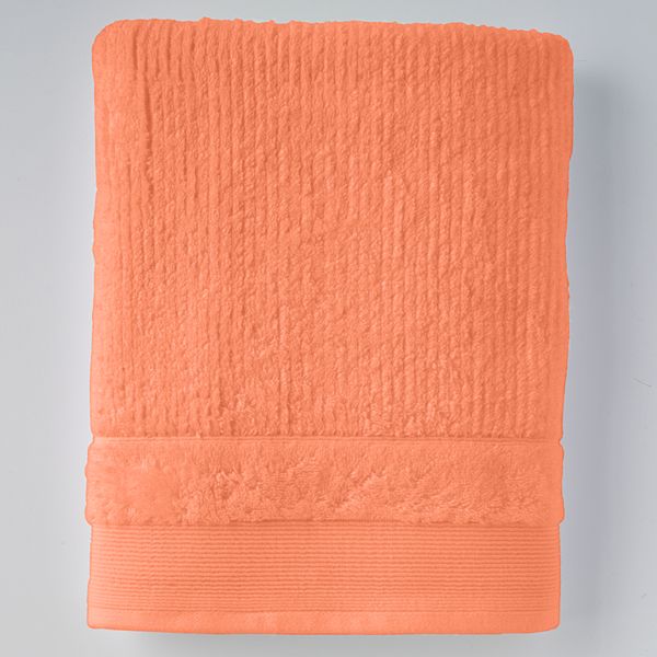 Apt. 9® Quick-Drying Textured Bath Towel