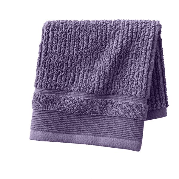 Apt. 9® Quick-Drying Textured Bath Towel