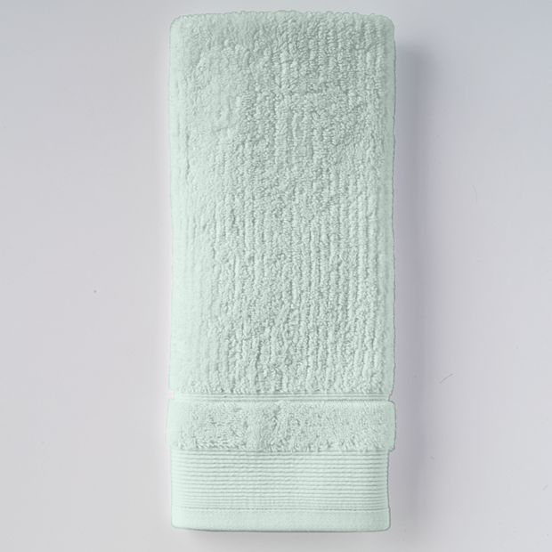 Apt. 9® Quick-Drying Textured Bath Towel