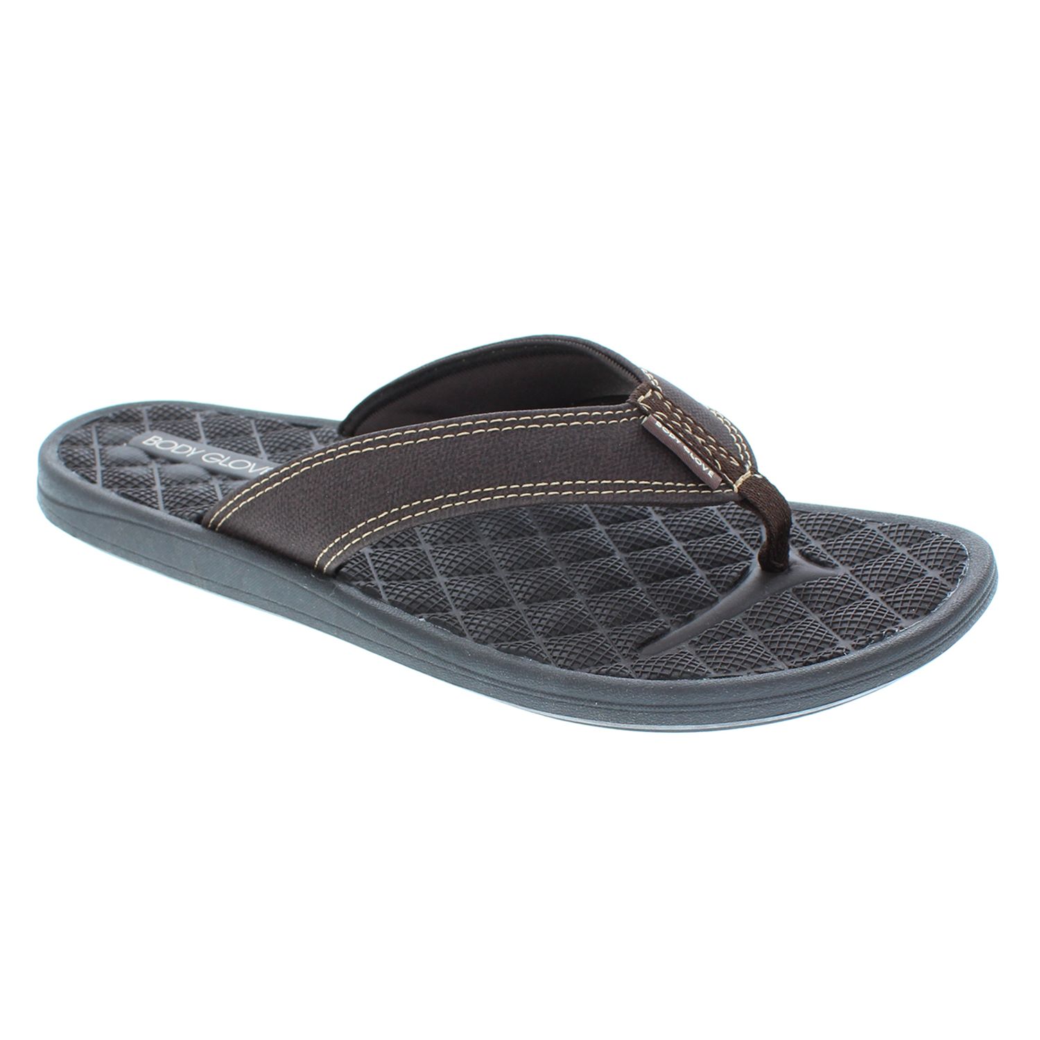 body glove flip flop