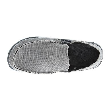 Men's Body Glove Islander Slip-On Sneakers