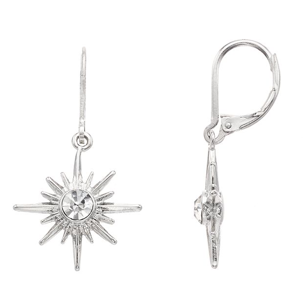 Simply vera vera 2025 wang earrings