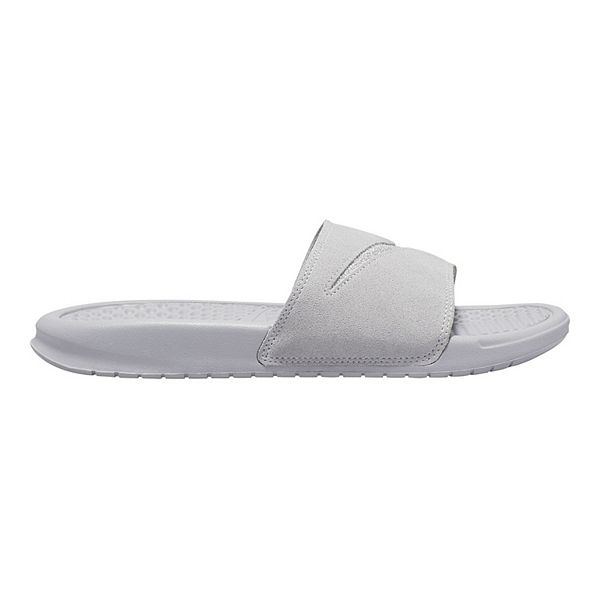 Armada Absorber Cuña Nike Benassi JDI SE Women's Leather Slide Sandals
