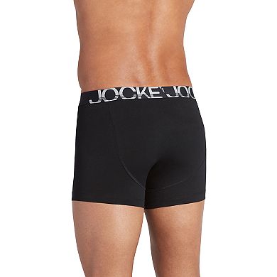 Men's Jockey 3-pack ActiveStretch™ Boxer Briefs