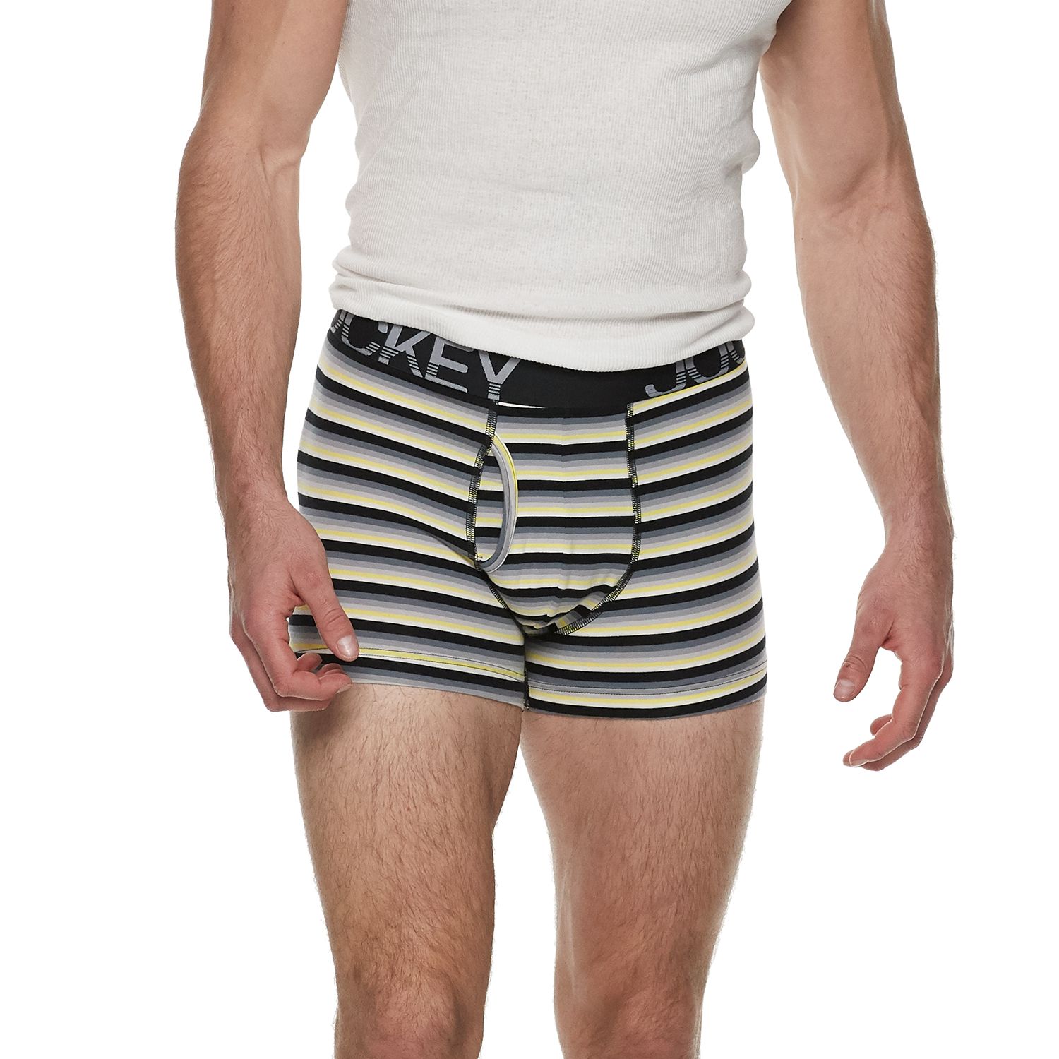 jockey boxers kohls