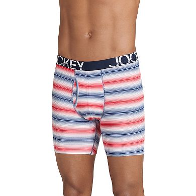 Men's Jockey 3-pack ActiveStretch™ Midway Briefs