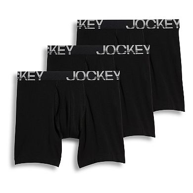 Men's Jockey 3-pack ActiveStretch™ Midway Briefs